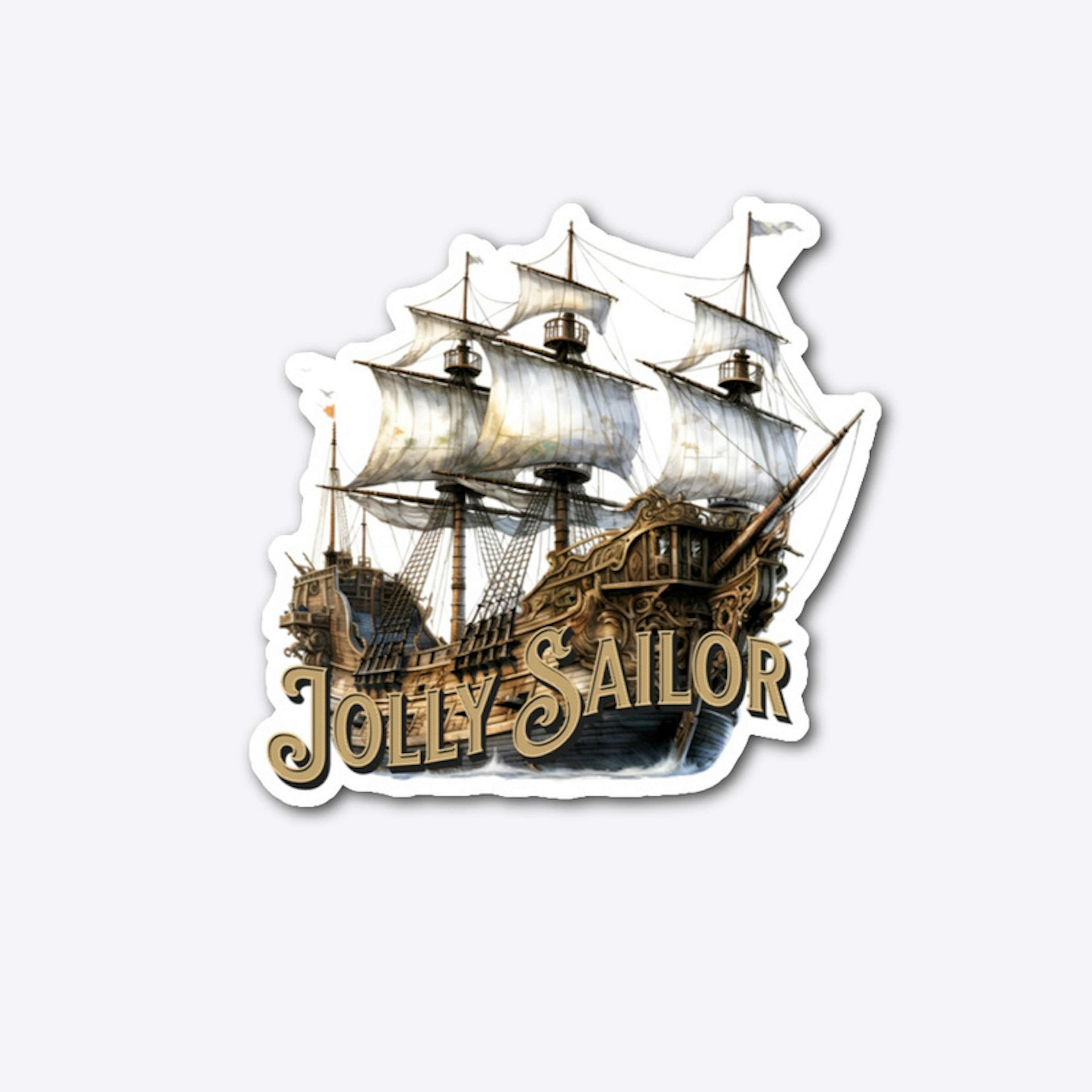 The Jolly Sailor