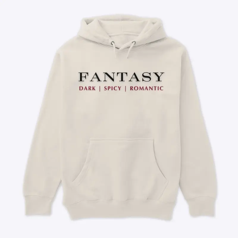 Fantasy - Dark, Spicy & Romantic 