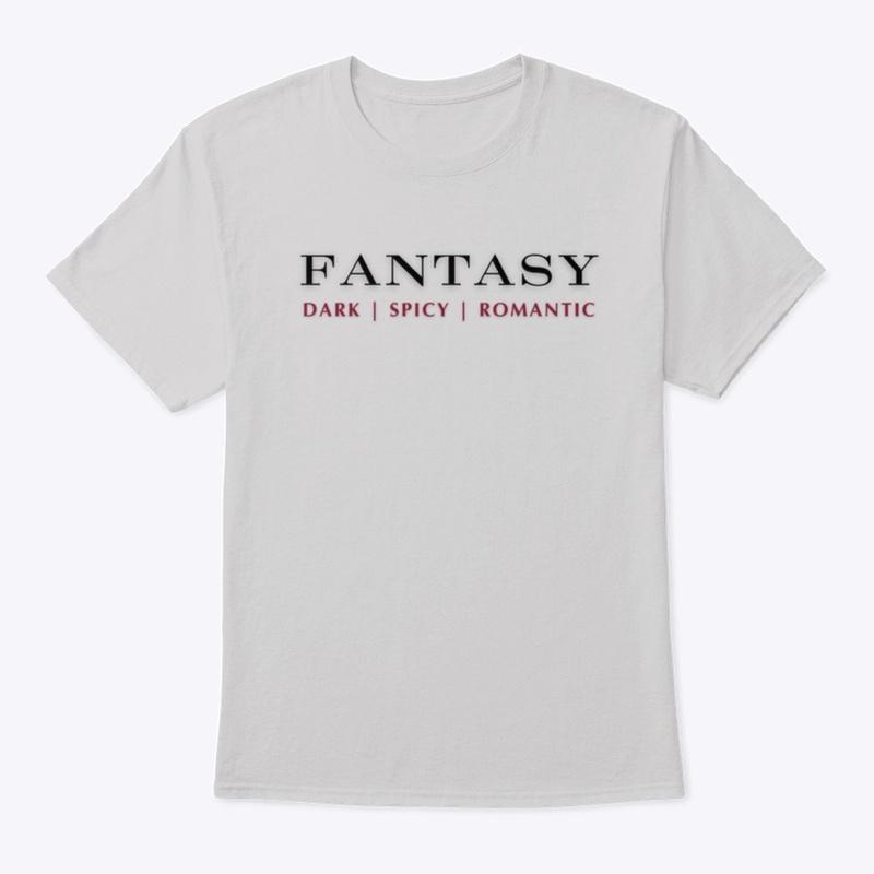 Fantasy - Dark, Spicy & Romantic 